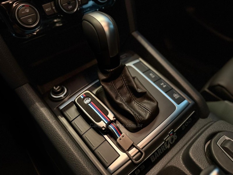 AMAROK 3.0 V6 EXTREME CD DIESEL 4X4 AT 4P AUTOMÁTICO - 2026 - SãO LEOPOLDO