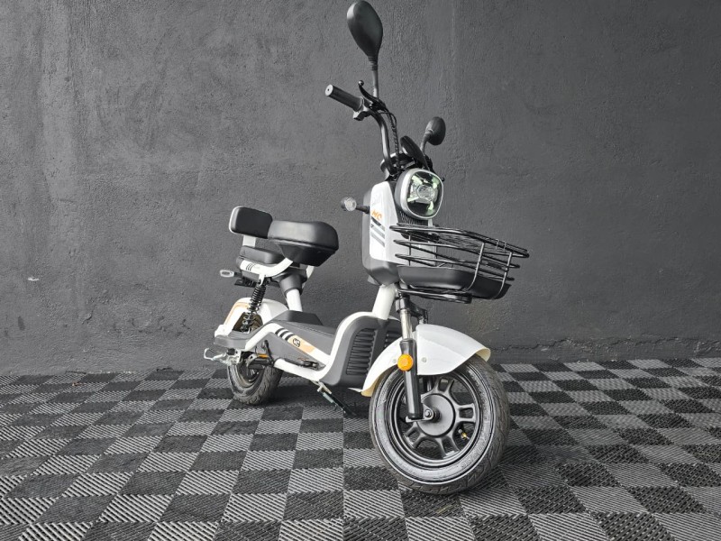 scooter eletrica  2025 caxias do sul