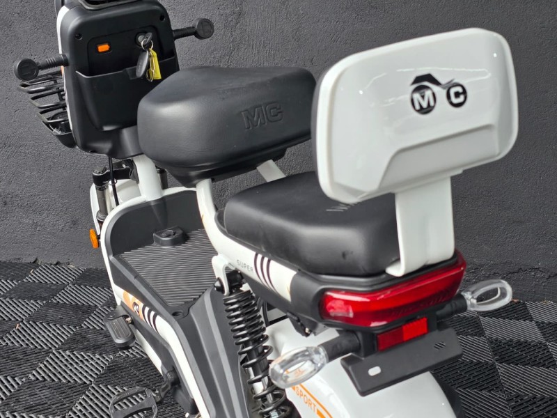 SCOOTER ELÉTRICA  - 2025 - CAXIAS DO SUL