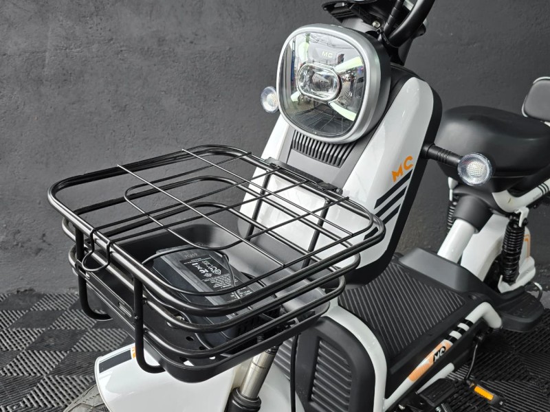 SCOOTER ELÉTRICA  - 2025 - CAXIAS DO SUL