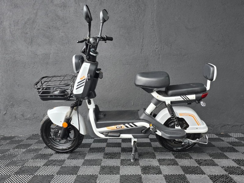 SCOOTER ELÉTRICA  - 2025 - CAXIAS DO SUL