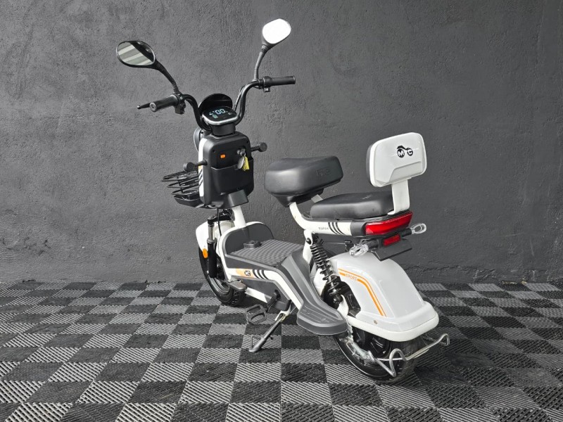 SCOOTER ELÉTRICA  - 2025 - CAXIAS DO SUL