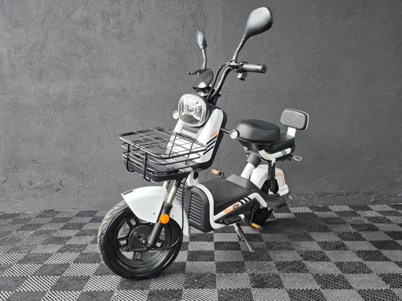 SCOOTER ELÉTRICA  - 2025 - CAXIAS DO SUL