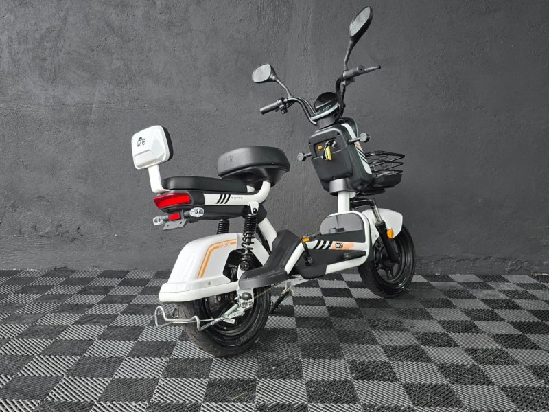 SCOOTER ELÉTRICA  - 2025 - CAXIAS DO SUL