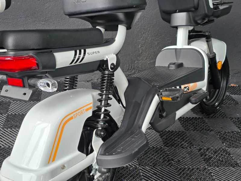 SCOOTER ELÉTRICA  - 2025 - CAXIAS DO SUL