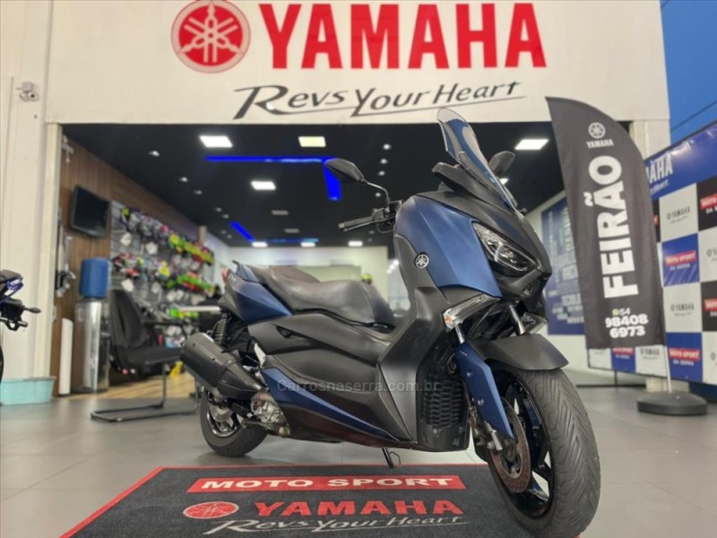 X MAX 250 ABS - 2021 - CAXIAS DO SUL