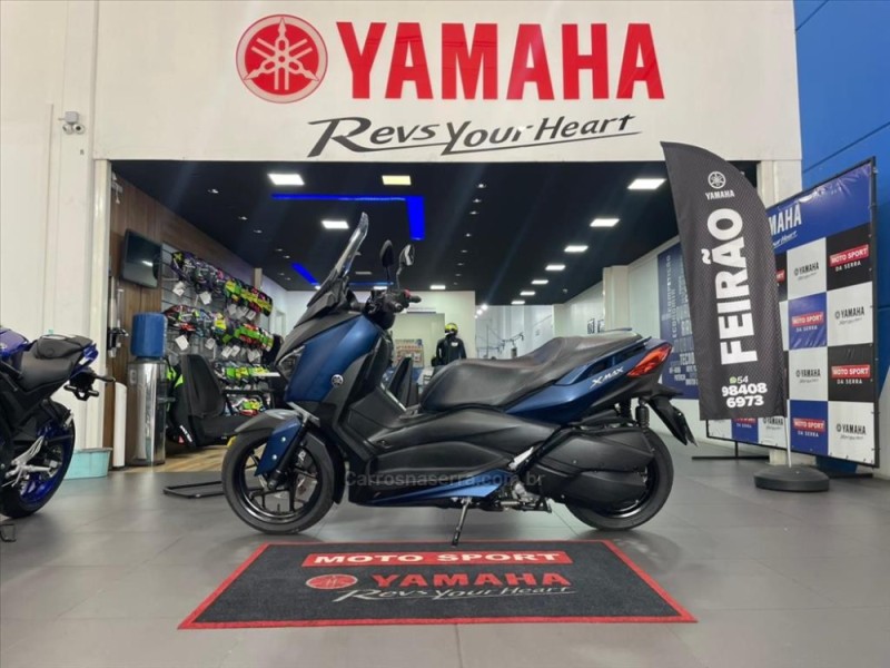 X MAX 250 ABS - 2021 - CAXIAS DO SUL