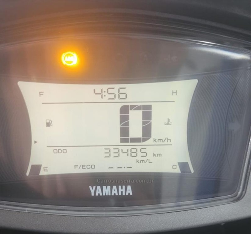 NMAX 160 ABS  - 2022 - CAXIAS DO SUL