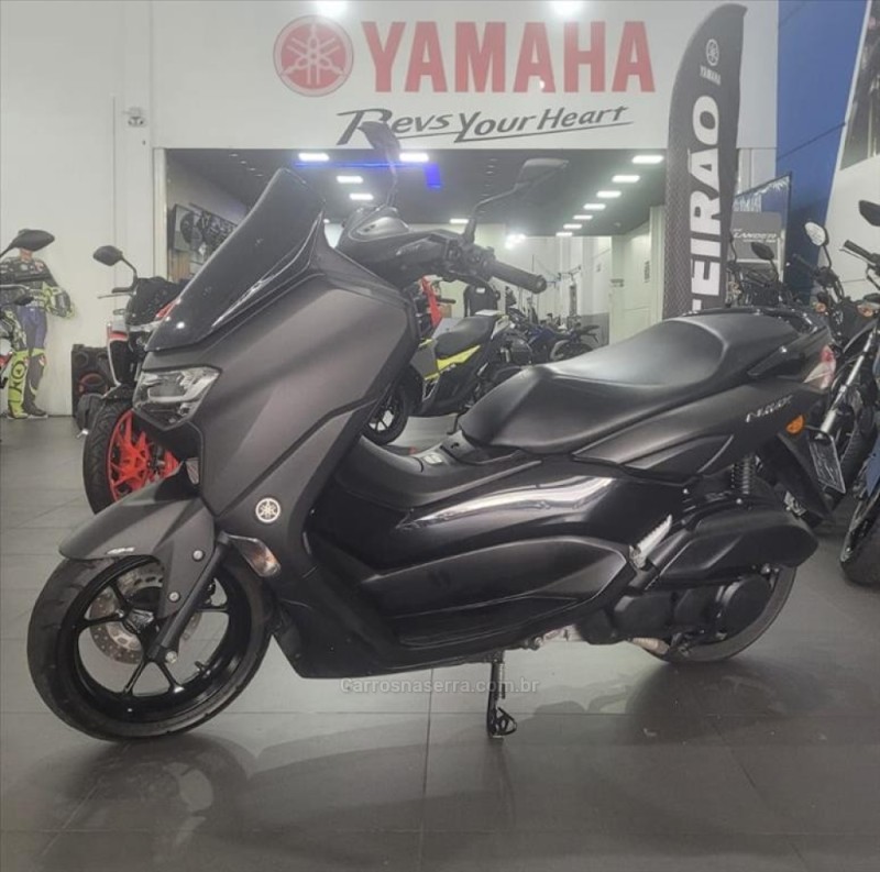 NMAX 160 ABS  - 2022 - CAXIAS DO SUL