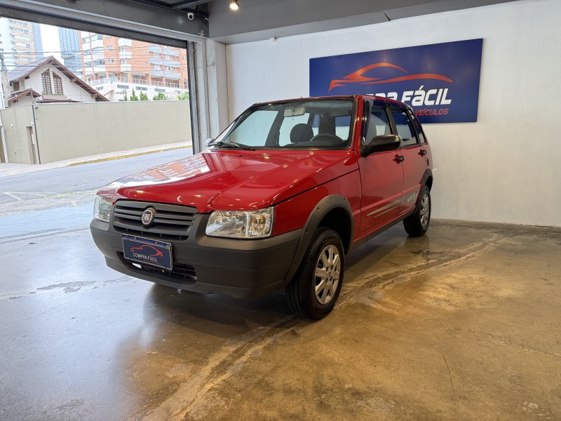 uno 1.0 mpi mille way economy 8v flex 4p manual 2010 bento goncalves