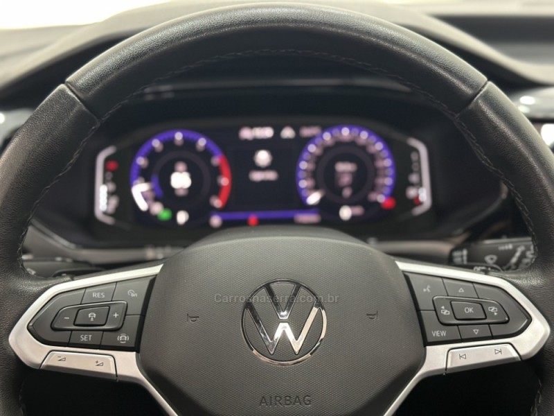 TAOS 1.4 16V HIGHLINE TSI FLEX 4P AUTOMÁTICO - 2022 - SANTA CRUZ DO SUL