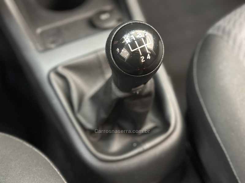 UP 1.0 MPI MOVE UP 12V FLEX 4P MANUAL - 2019 - SANTA CRUZ DO SUL