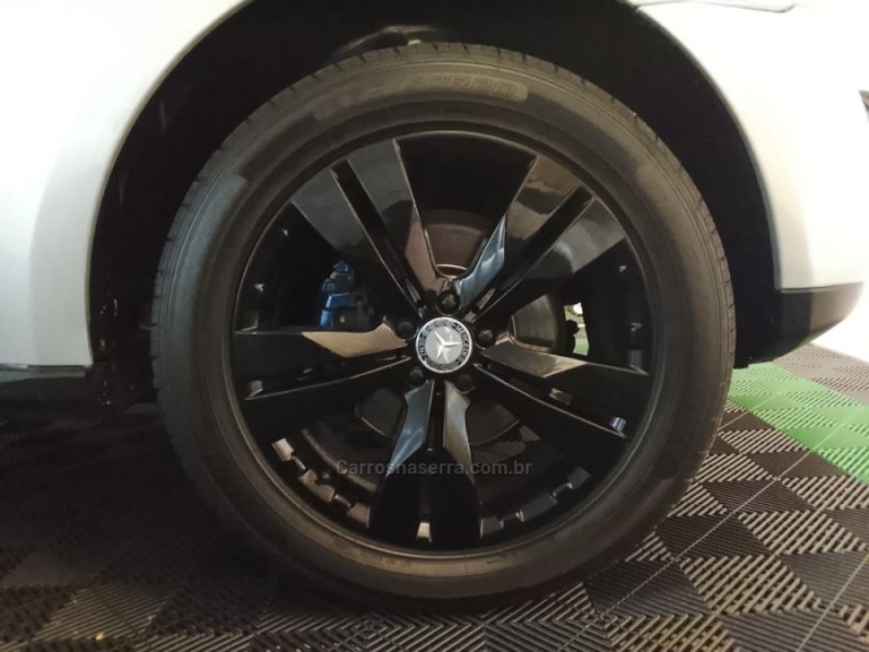 ML 350 3.0 CDI 4X4 V6 DIESEL 4P AUTOMÁTICO - 2011 - NOVO HAMBURGO