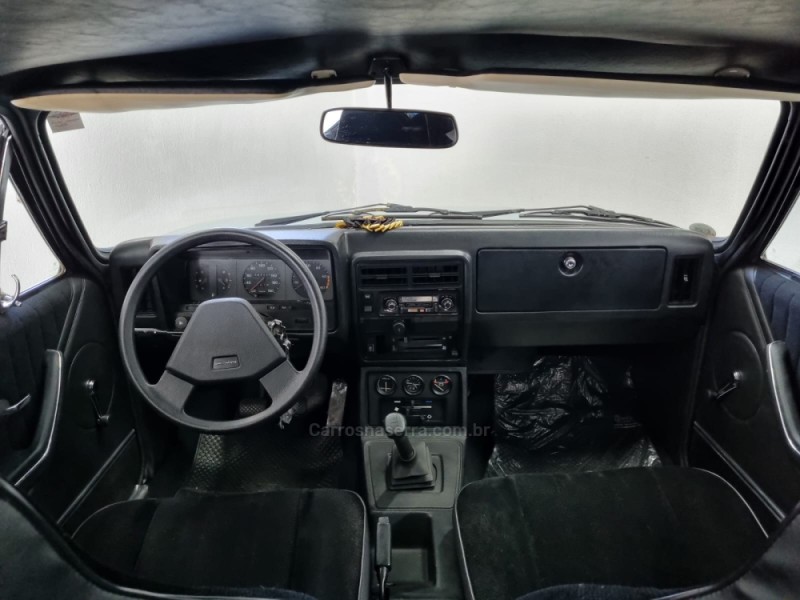 OPALA 2.5 DIPLOMATA 8V GASOLINA 4P MANUAL - 1982 - VACARIA