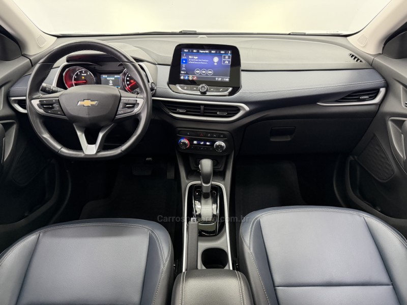 TRACKER 1.2 12V PREMIER TURBO FLEX 4P AUTOMÁTICO - 2022 - CAXIAS DO SUL