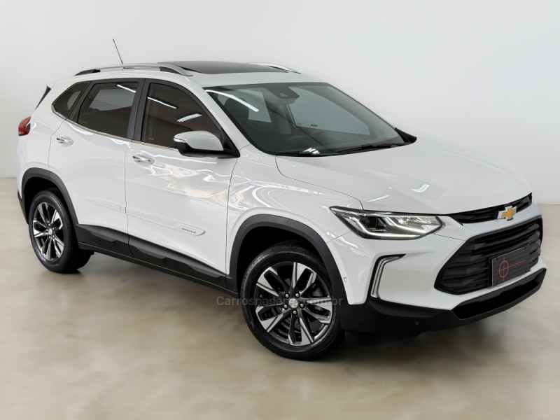 tracker 1.2 12v premier turbo flex 4p automatico 2022 caxias do sul