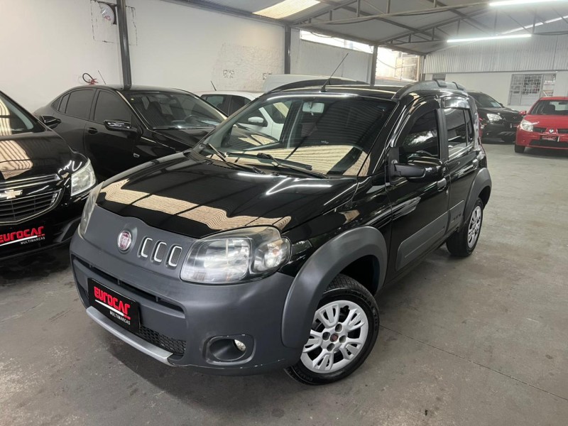 uno 1.0 evo way 8v flex 4p manual 2012 caxias do sul