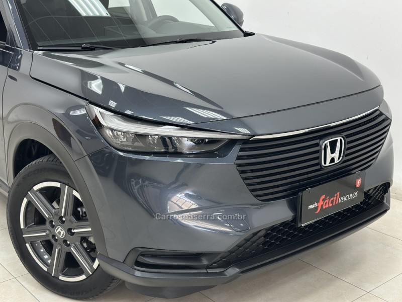 HR-V 1.5 EX SENSING 16V 4P AUTOMÁTICO - 2025 - SANTA CRUZ DO SUL