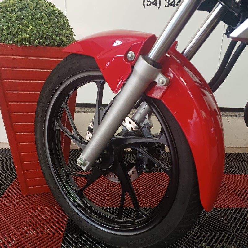 CG 160 TITAN - 2022 - VERANóPOLIS