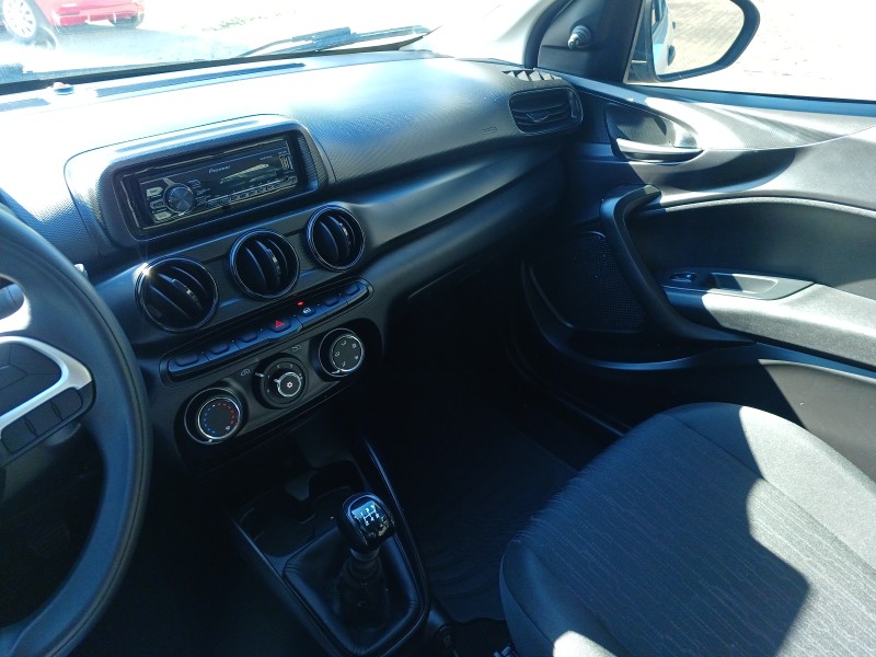 ARGO 1.0 FIREFLY FLEX 4P MANUAL - 2021 - FLORES DA CUNHA