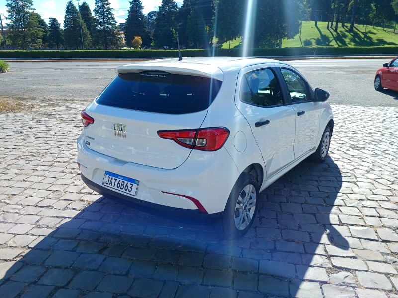 ARGO 1.0 FIREFLY FLEX 4P MANUAL - 2021 - FLORES DA CUNHA