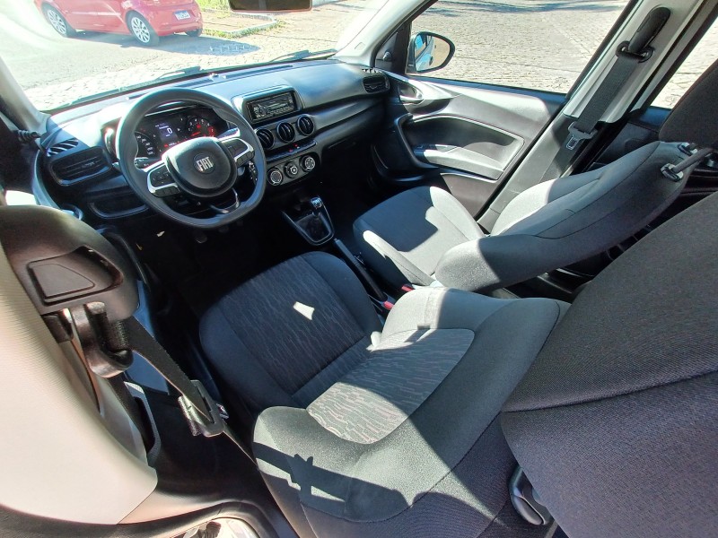 ARGO 1.0 FIREFLY FLEX 4P MANUAL - 2021 - FLORES DA CUNHA