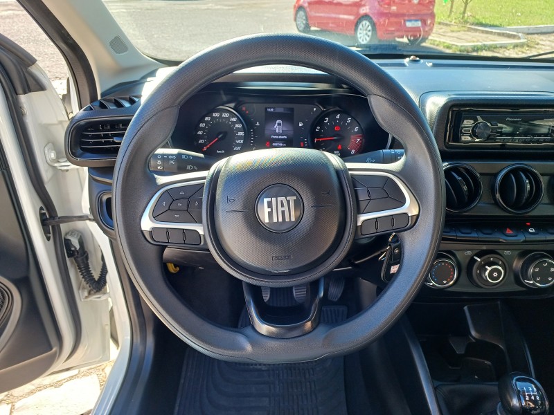 ARGO 1.0 FIREFLY FLEX 4P MANUAL - 2021 - FLORES DA CUNHA