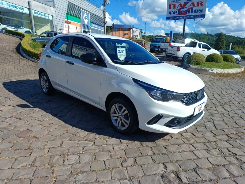 argo 1.0 firefly flex 4p manual 2021 flores da cunha