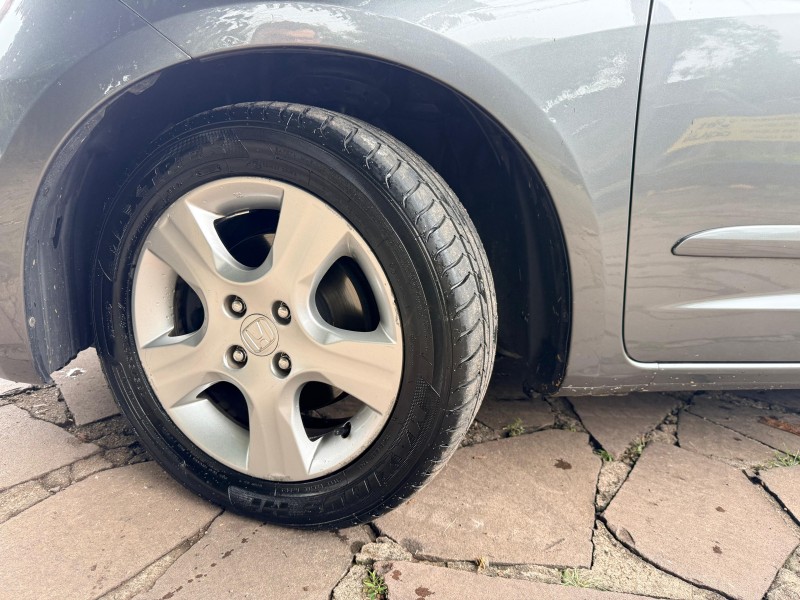 FIT 1.4 LXL 16V FLEX 4P AUTOMÁTICO - 2010 - TRêS COROAS