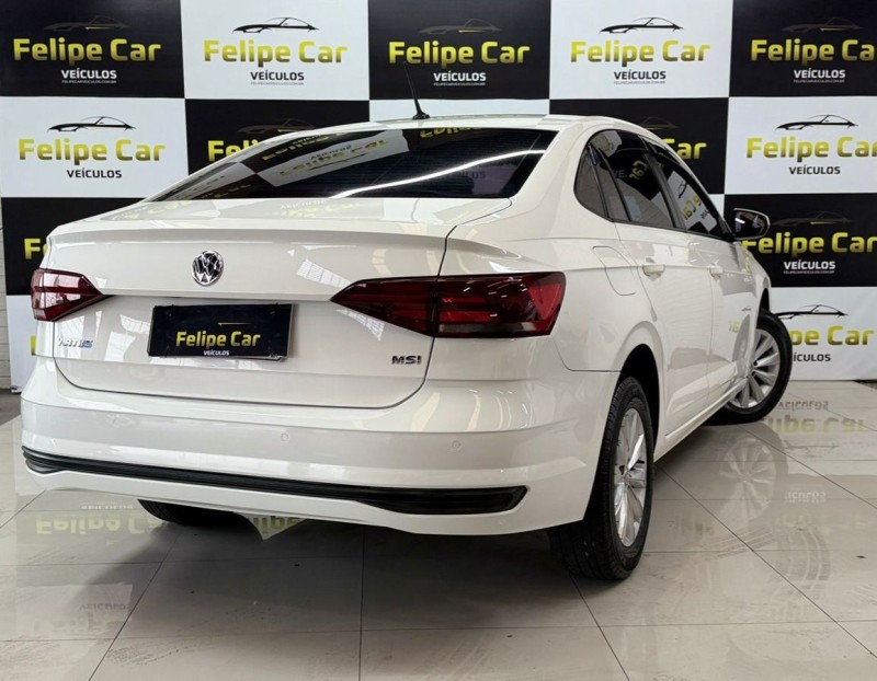 VIRTUS 1.6 MSI TOTAL FLEX MANUAL - 2020 - CAXIAS DO SUL