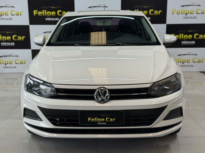 VIRTUS 1.6 MSI TOTAL FLEX MANUAL - 2020 - CAXIAS DO SUL