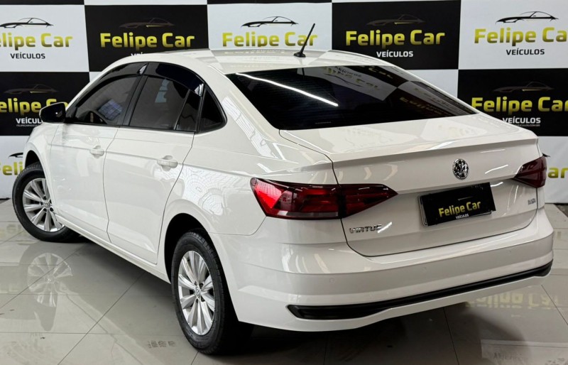 VIRTUS 1.6 MSI TOTAL FLEX MANUAL - 2020 - CAXIAS DO SUL