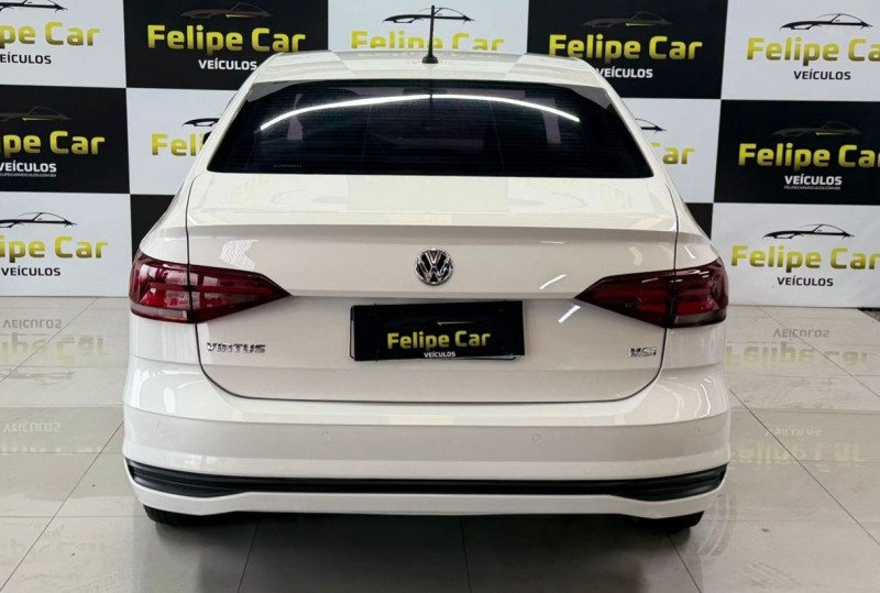 VIRTUS 1.6 MSI TOTAL FLEX MANUAL - 2020 - CAXIAS DO SUL