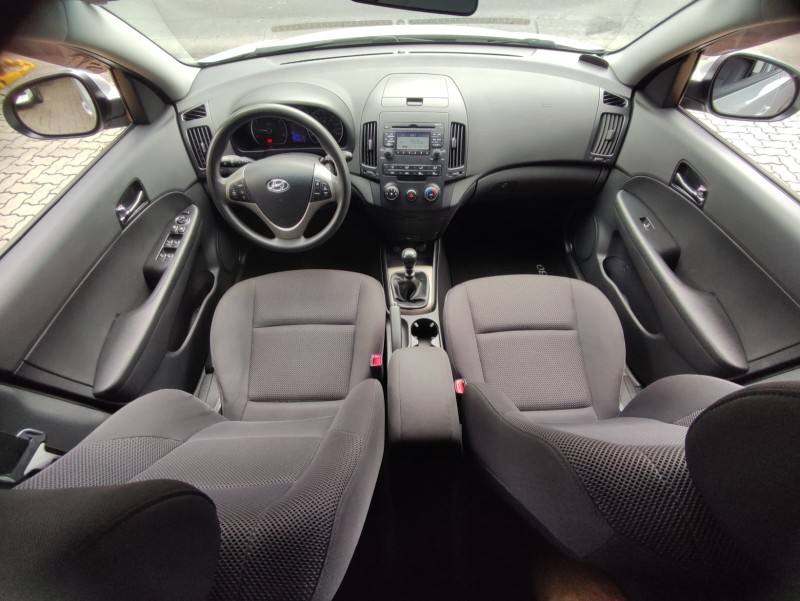 I30 CW 2.0 MPFI GLS 16V GASOLINA 4P MANUAL - 2011 - CAXIAS DO SUL