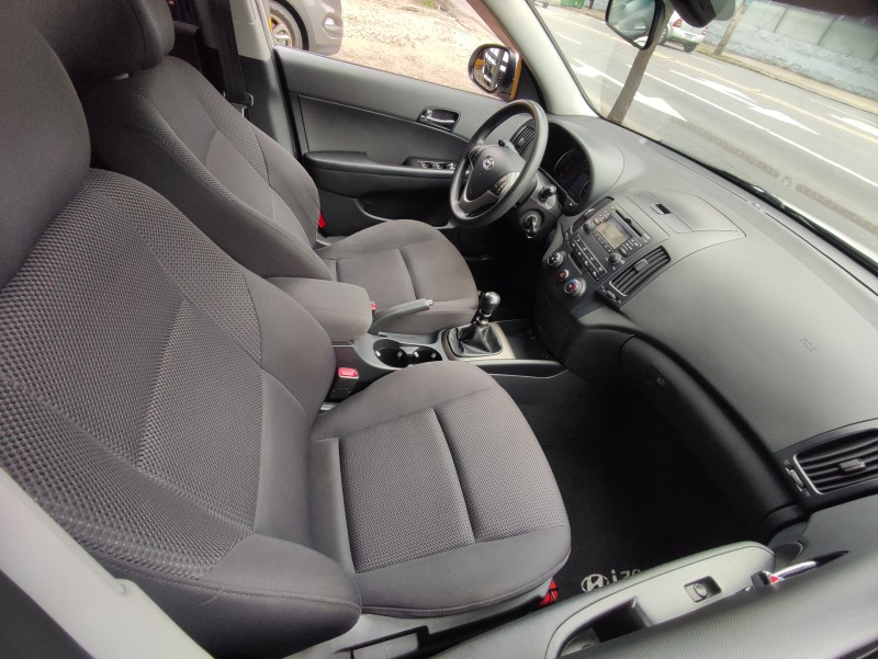 I30 CW 2.0 MPFI GLS 16V GASOLINA 4P MANUAL - 2011 - CAXIAS DO SUL