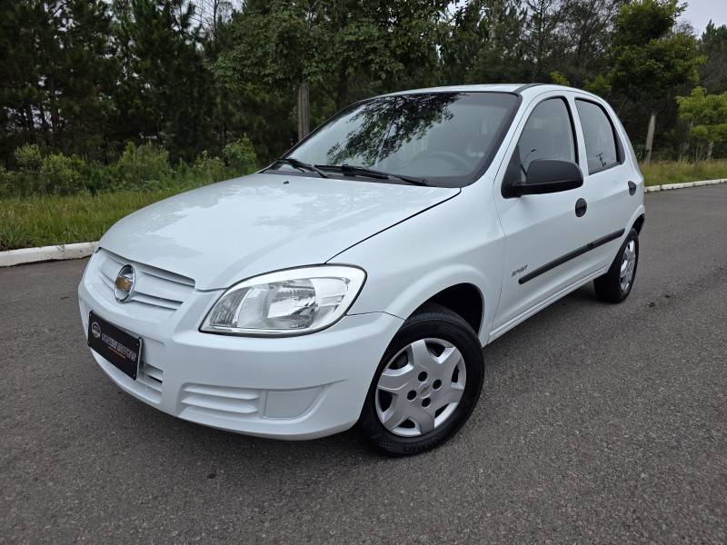 celta 1.0 mpfi spirit 8v flex 4p manual 2011 bento goncalves