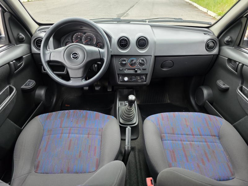 CELTA 1.0 MPFI SPIRIT 8V FLEX 4P MANUAL - 2011 - BENTO GONçALVES