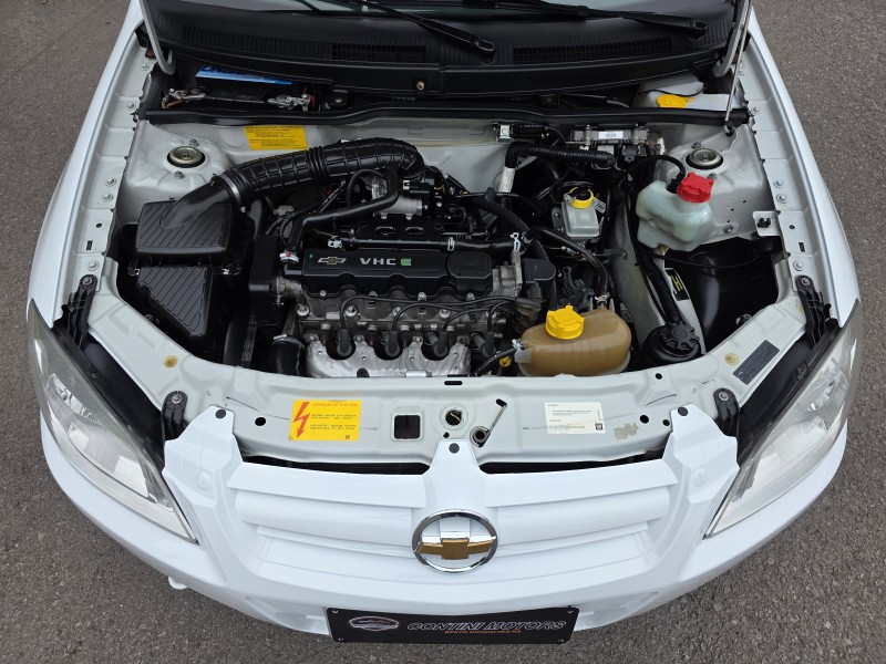 CELTA 1.0 MPFI SPIRIT 8V FLEX 4P MANUAL - 2011 - BENTO GONçALVES