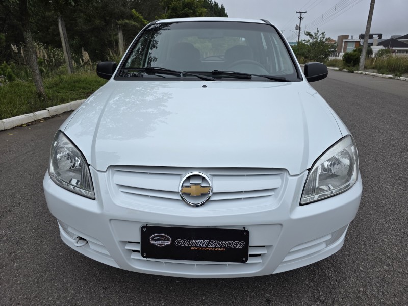 CELTA 1.0 MPFI SPIRIT 8V FLEX 4P MANUAL - 2011 - BENTO GONçALVES