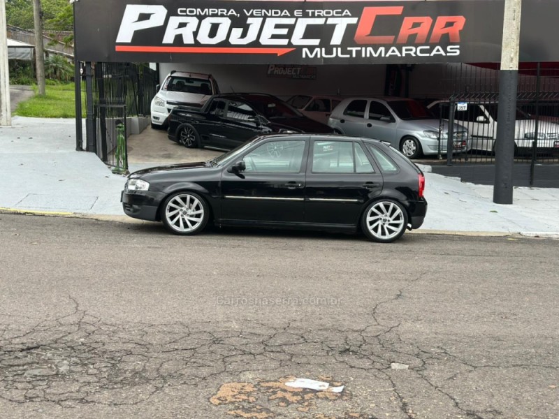 gol 1.0 8v i tred flex 4p manual 2008 novo hamburgo