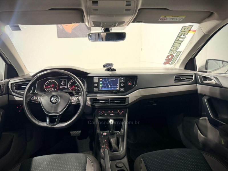 POLO 1.6 MSI TOTAL FLEX AUTOMÁTICO 4P - 2020 - ESTâNCIA VELHA