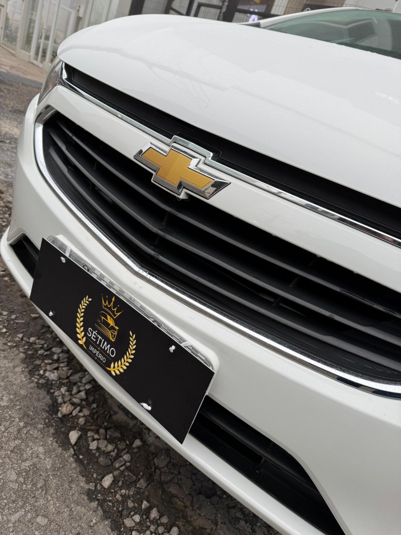 ONIX 1.4 MPFI LTZ 8V FLEX 4P MANUAL - 2017 - CAXIAS DO SUL