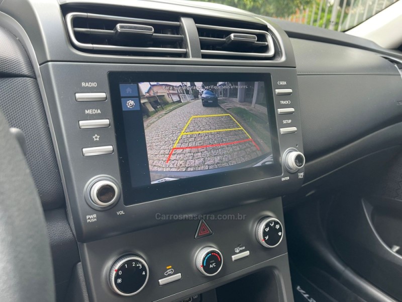 CRETA 1.0 12V FLEX COMFORT KAPPA AUTOMÁTICO - 2023 - MONTENEGRO