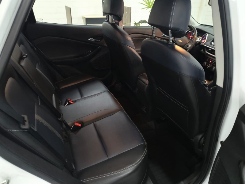 TRACKER 1.2 12V PREMIER TURBO FLEX 4P AUTOMÁTICO - 2023 - CAXIAS DO SUL