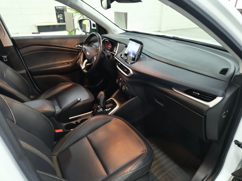 TRACKER 1.2 12V PREMIER TURBO FLEX 4P AUTOMÁTICO - 2023 - CAXIAS DO SUL