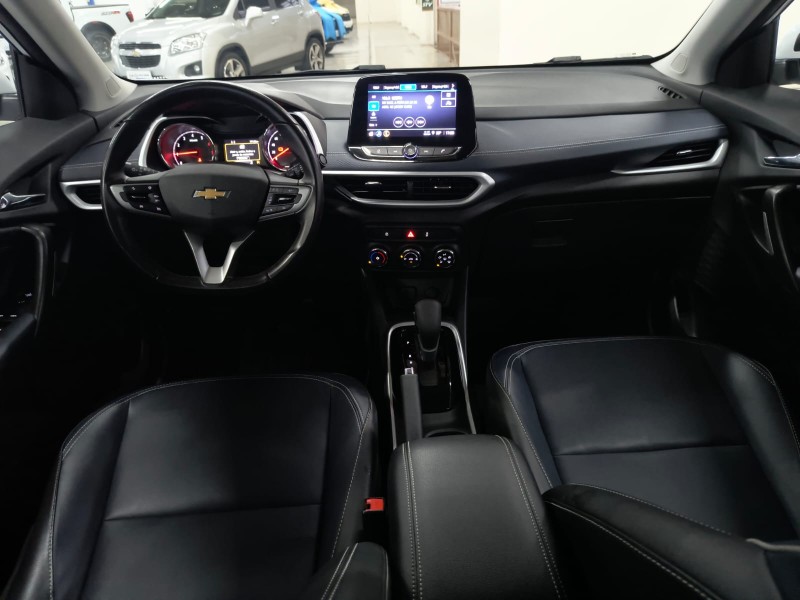 TRACKER 1.2 12V PREMIER TURBO FLEX 4P AUTOMÁTICO - 2023 - CAXIAS DO SUL