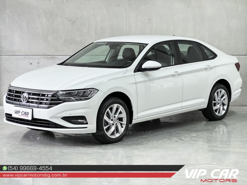 jetta 1.4 16v tsi comfortline flex 4p tiptronic 2018 farroupilha
