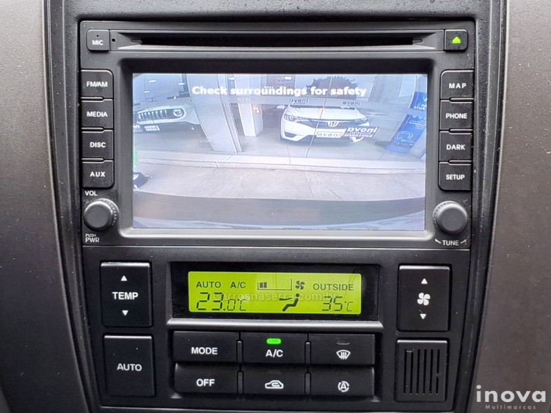 TUCSON 2.0 MPFI GLS TOP 16V 143CV 2WD FLEX 4P AUTOMÁTICO - 2014 - NOVO HAMBURGO