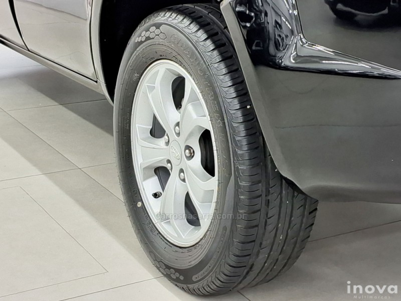 TUCSON 2.0 MPFI GLS TOP 16V 143CV 2WD FLEX 4P AUTOMÁTICO - 2014 - NOVO HAMBURGO