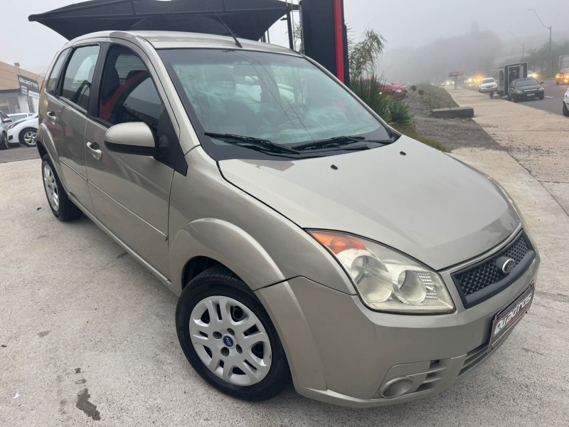 fiesta 1.0 mpi class 8v flex 4p manual 2010 caxias do sul
